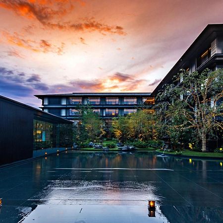 Hotel The Mitsui Kyoto, A Luxury Collection Hotel & Spa Εξωτερικό φωτογραφία