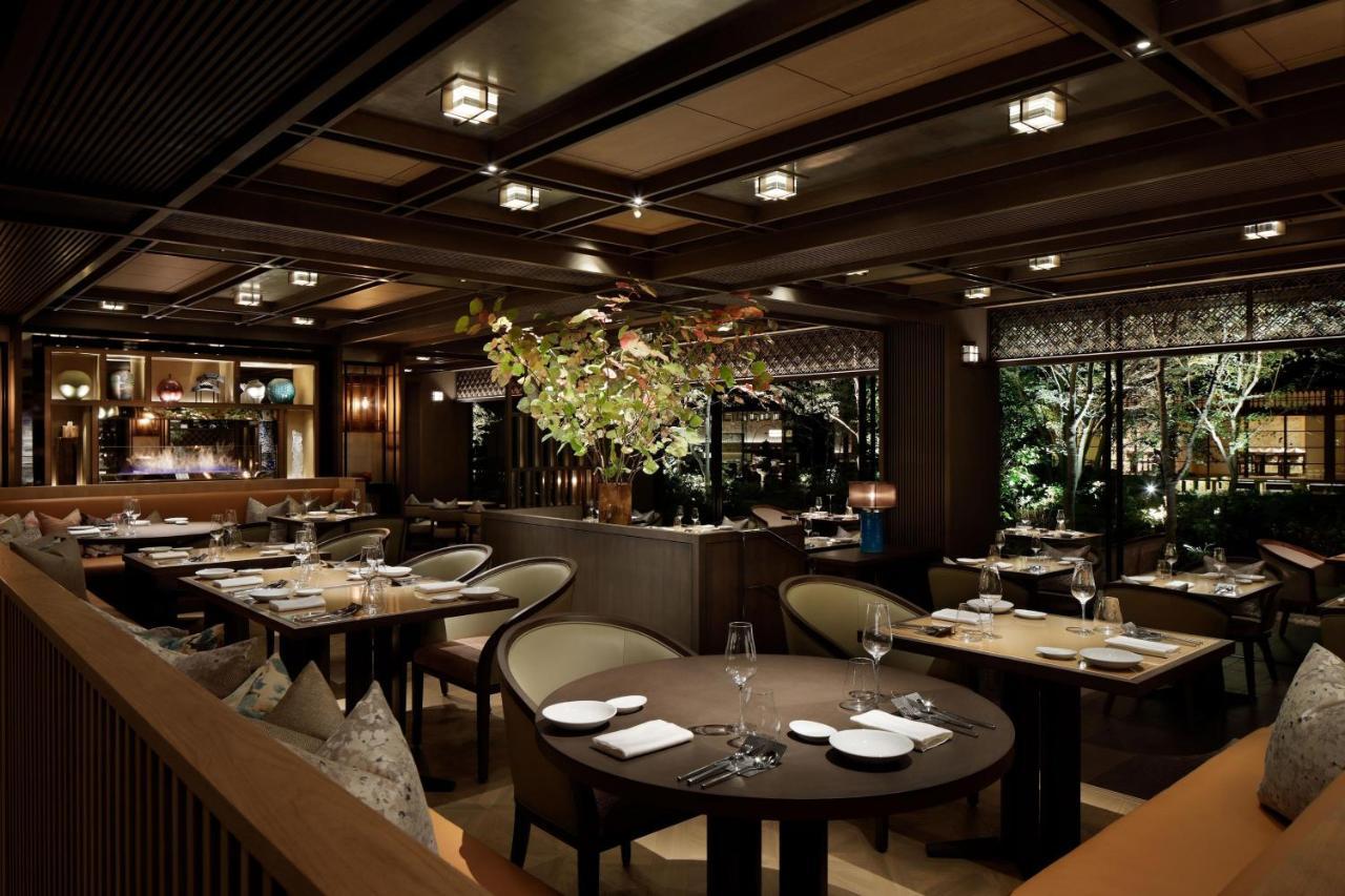 Hotel The Mitsui Kyoto, A Luxury Collection Hotel & Spa Εξωτερικό φωτογραφία