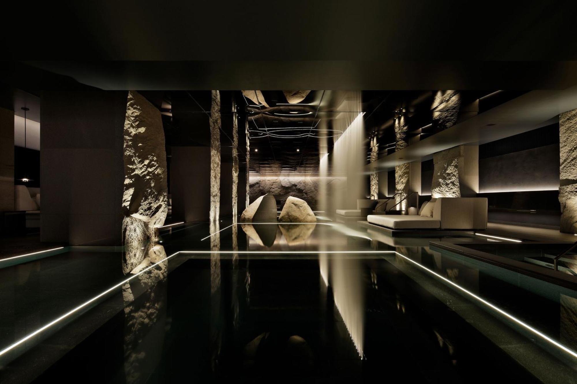 Hotel The Mitsui Kyoto, A Luxury Collection Hotel & Spa Εξωτερικό φωτογραφία