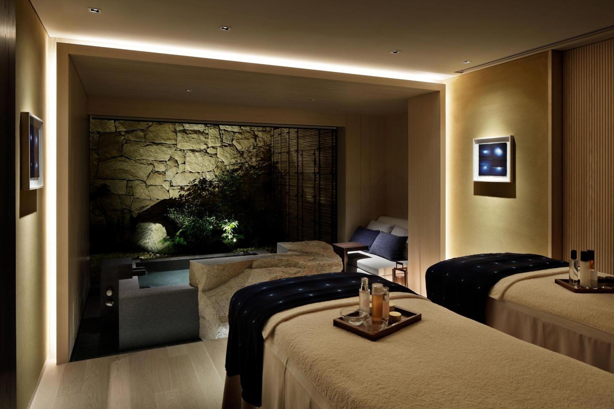Hotel The Mitsui Kyoto, A Luxury Collection Hotel & Spa Εξωτερικό φωτογραφία