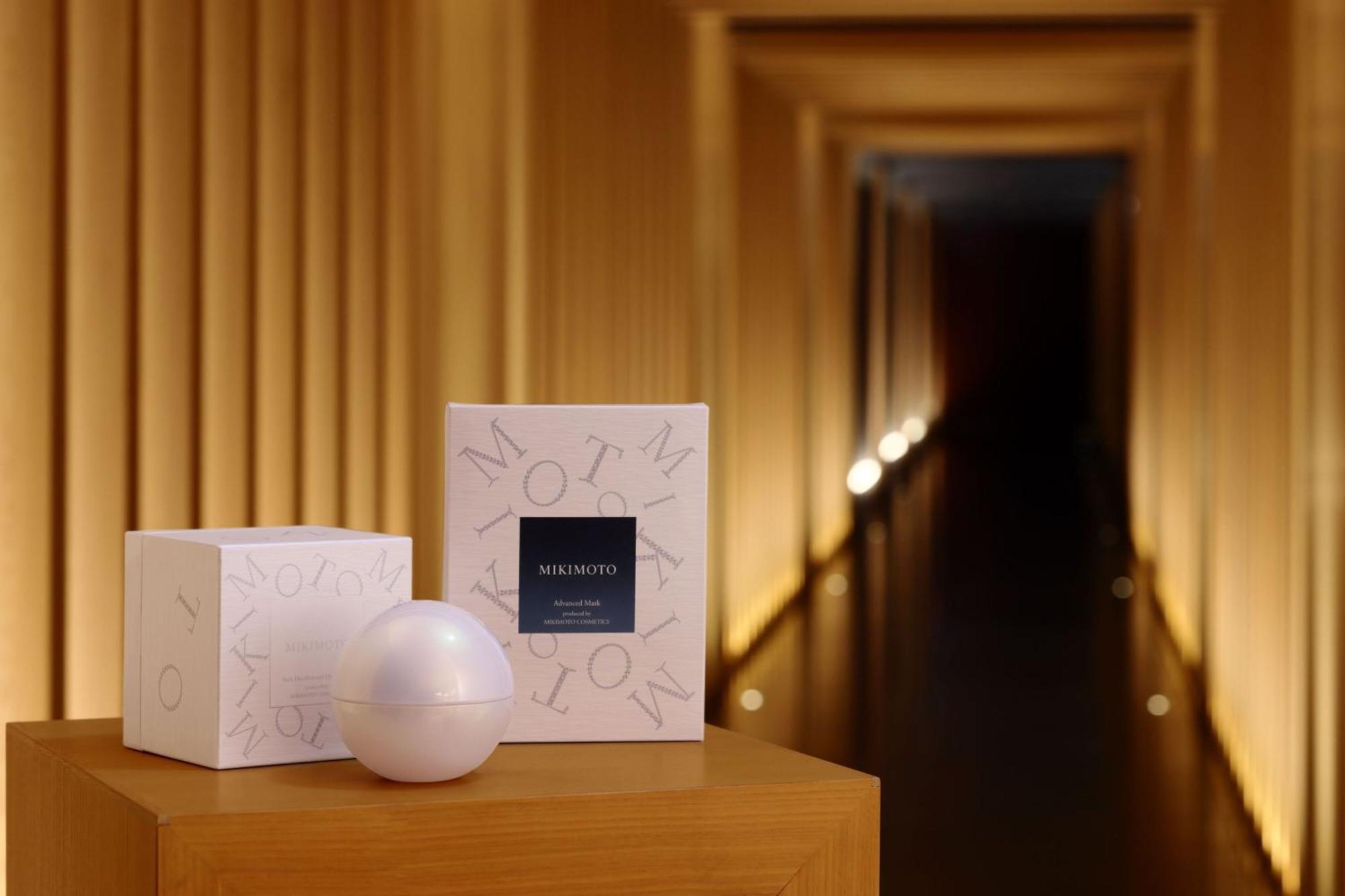 Hotel The Mitsui Kyoto, A Luxury Collection Hotel & Spa Εξωτερικό φωτογραφία
