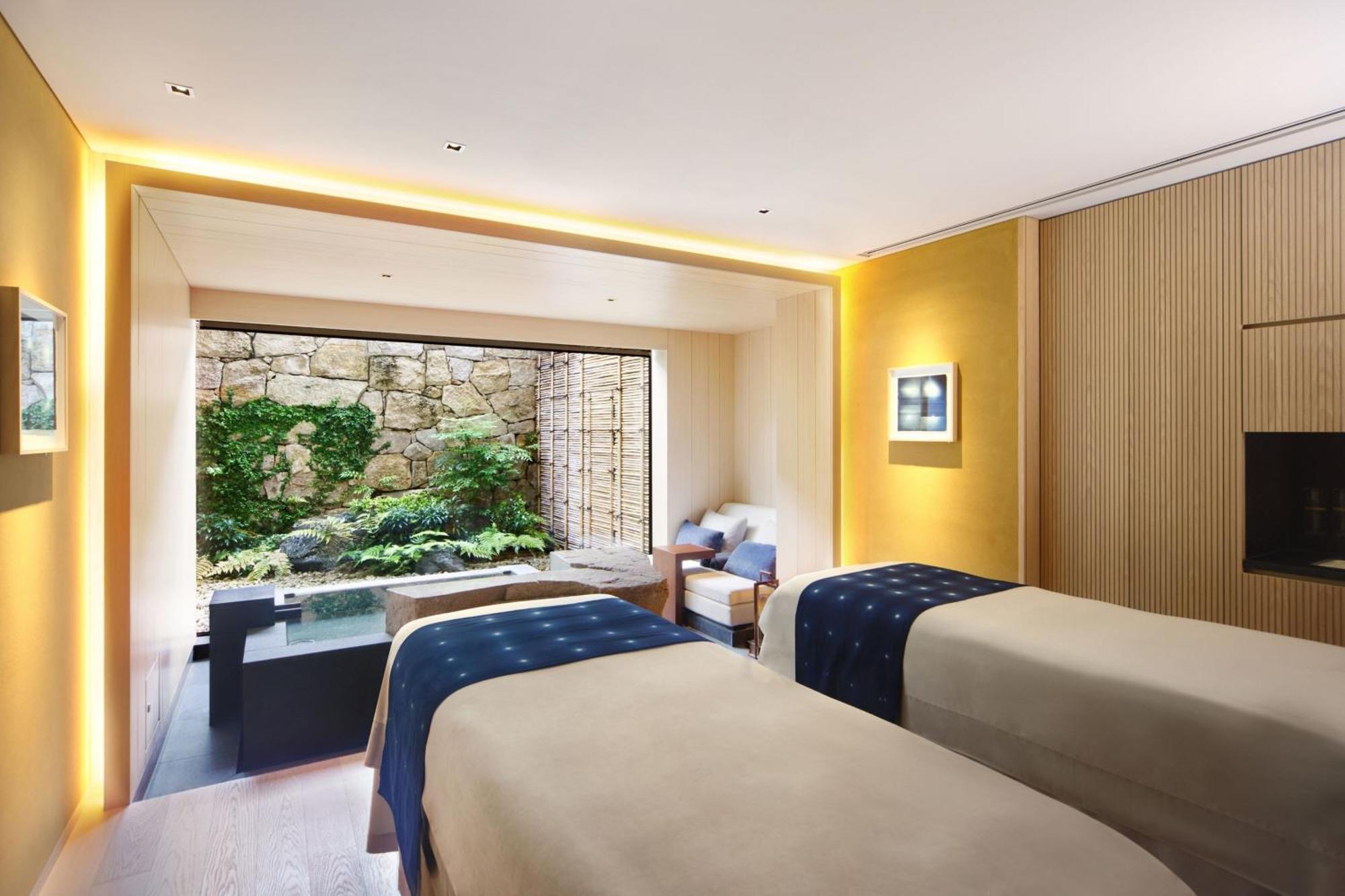 Hotel The Mitsui Kyoto, A Luxury Collection Hotel & Spa Εξωτερικό φωτογραφία