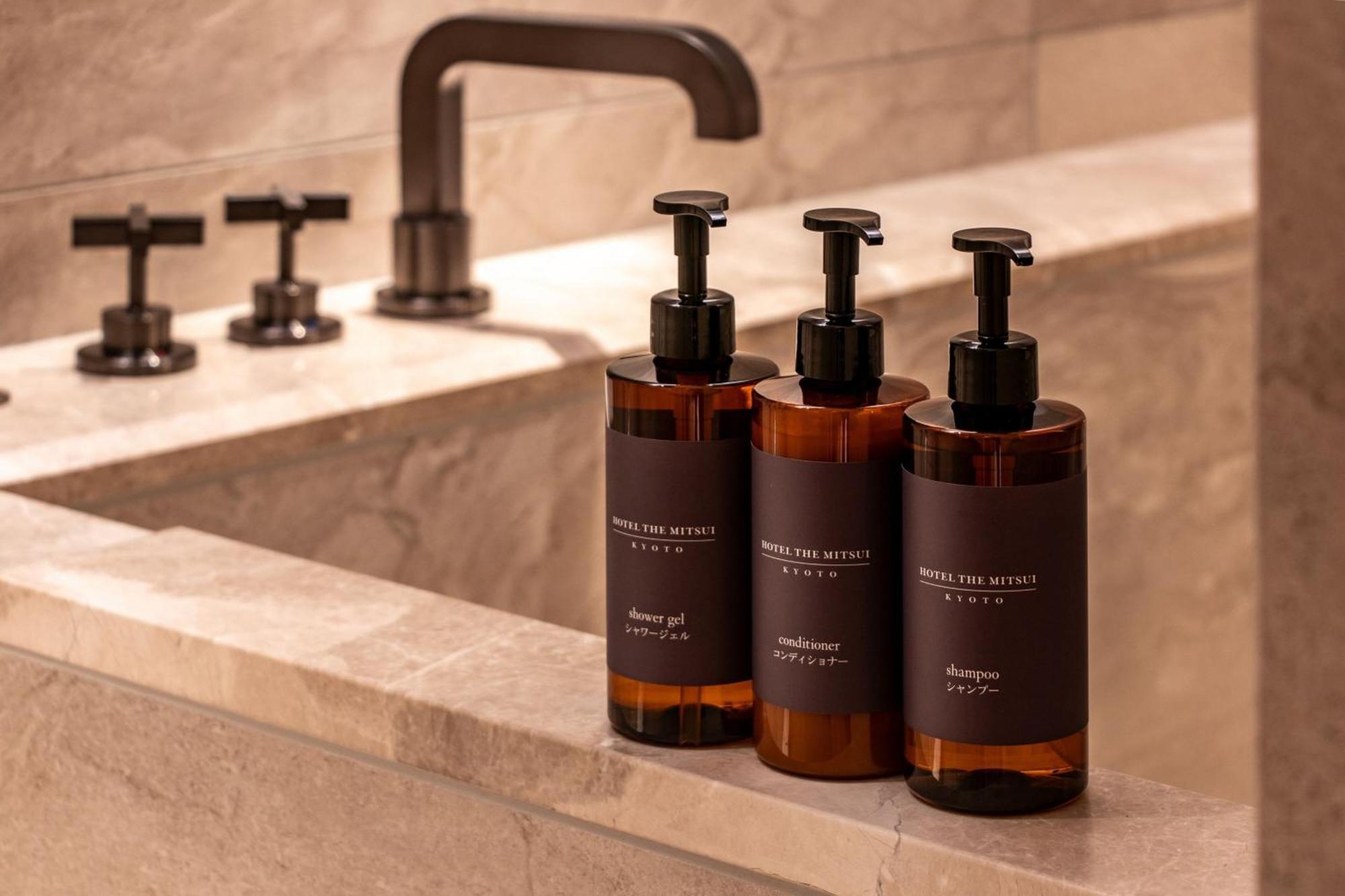 Hotel The Mitsui Kyoto, A Luxury Collection Hotel & Spa Εξωτερικό φωτογραφία