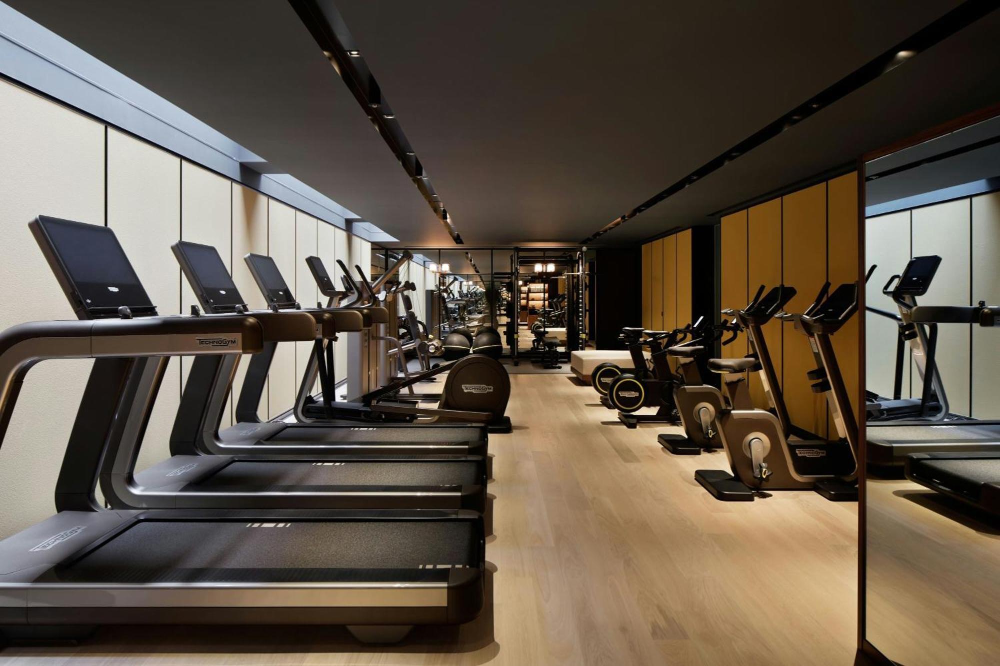 Hotel The Mitsui Kyoto, A Luxury Collection Hotel & Spa Εξωτερικό φωτογραφία