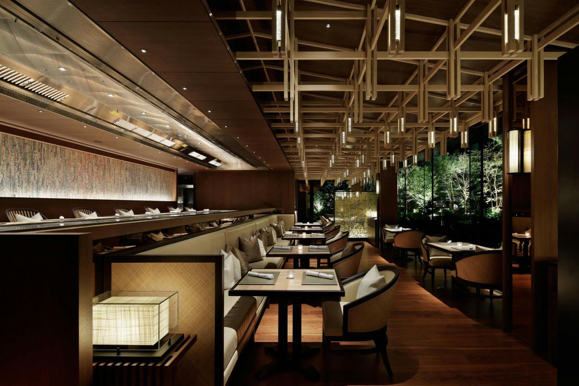 Hotel The Mitsui Kyoto, A Luxury Collection Hotel & Spa Εξωτερικό φωτογραφία